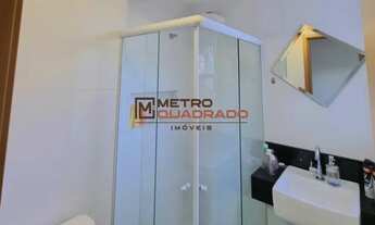 Imagem 7: Apartamento para aluguel com 75 metros quadrados com 2 quartos em Vila Aviação - Bauru - S