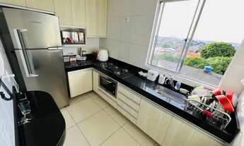 Imagem 2: Cobertura para Venda em Belo Horizonte, Piratininga (Venda Nova), 2 dormitórios, 1 banheir