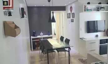 Imagem: Apartamento residencial à venda, Cambuci