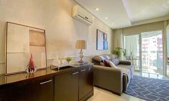 Imagem 4: Apartamento com 3 dormitórios à venda, 78 m² por R$ 749.000,00 - Capoeiras - Florianópolis