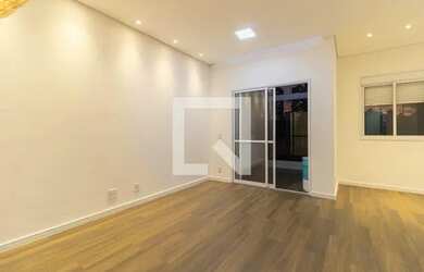 Imagem 2: Apartamento para Aluguel - Bosque da Saúde, 2 Quartos, 74 m2