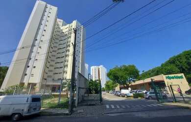 Imagem 2: Apartamento com 4 quartos para alugar no Itaigara - Salvador/BA