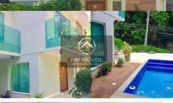 Imagem 6: Casa de 200m² em Engenho do Mato, Niterói - 3 suítes, 3 dormitórios, 4 banheiros por R$1.5