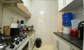 Imagem 5: Apto com 2 dorms, Fazenda da Juta, São Paulo - Cod: 11427