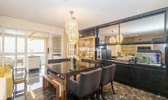 Imagem 4: Apartamento à venda com 3 suítes No Cristo Rei