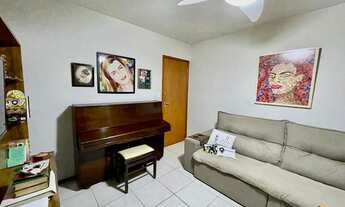 Imagem 4: Apartamento à venda com 2 quartos, área externa, uma vaga na Rua Monsenhor Pedro Arbex - S