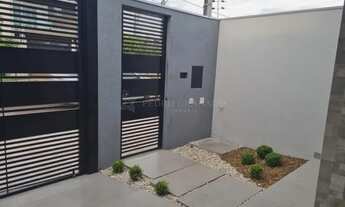 Imagem 3: Maringá - Casa - Jardim Oriental