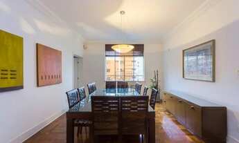 Imagem 6: Apartamento com 3 Dormitórios 1 Vaga em Higienópolis