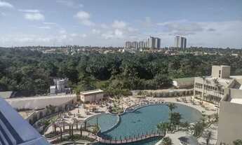 Imagem 2: Cota Aqualand Quitada