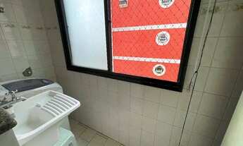 Imagem 7: Apartamento com 2 dormitórios a 79 metros da Praia, Aviação