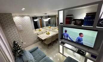 Imagem: Sobrado de condomínio 60m² à venda no