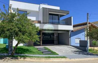 Imagem 2: Casa em Condominio em Jardim Ibiti do Paco - Sorocaba, SP