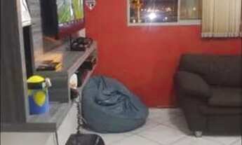 Imagem 2: Vende ou troca por casa