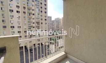 Imagem 7: Locação Apartamento 2 quartos Colina de Laranjeiras Serra