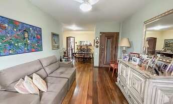 Imagem 1: Apartamento de 3 quartos, 125m², sol da manhã em Bento Ferreira!