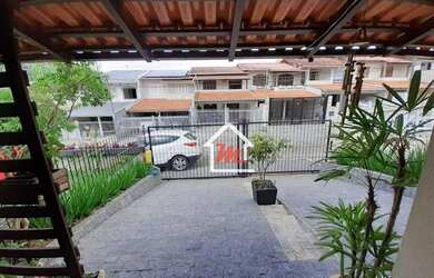 Imagem 3: Sobrado com 3 dormitórios à venda, 102 m² por R$ 499.000,00 - Água Verde - Blumenau/SC