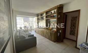 Imagem: Cobertura-À VENDA-Botafogo-Rio de Janeiro-RJ