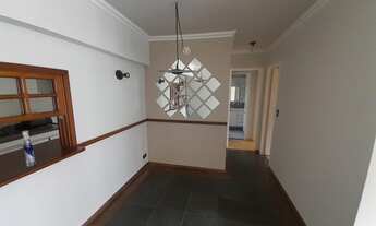 Imagem 3: Alugo apartamento com 2 dorm. e suíte na Rua do Rocio