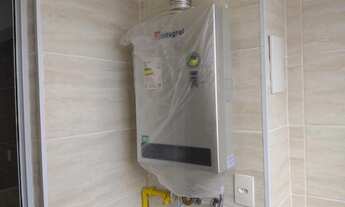 Imagem 4: Apartamento com 2 dormitórios para alugar, 43 m² - Paulicéia - São Bernardo do Campo/SP