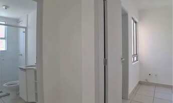 Imagem 5: Apartamento com 2 dormitórios para alugar, 56 m² por R$ 1.524/mês - Esplanada - Belo Horiz