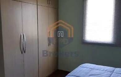 Imagem 5: Apartamento em Vila Inhamupe - Jundiaí