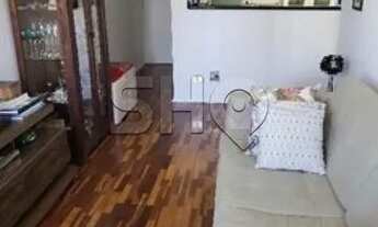 Imagem: Apto em Perdizes de 70 m² em Perdizes 02