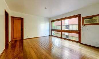 Imagem: PORTO ALEGRE - Apartamento Padrão - MOINHOS