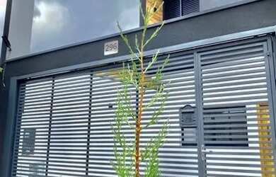 Imagem 5: Casa para venda possui 120 metros quadrados com 2 quartos em Recife - Tubarão - SC