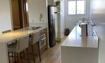 Imagem 3: Apartamento à venda em Uberlândia/MG