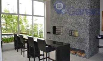 Imagem: Apartamento com 1 dormitório para alugar