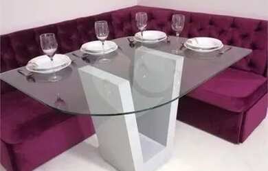 Imagem 4: Mogi das Cruzes - Apartamento Padrão - Vila Moraes