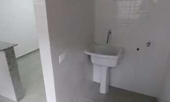 Imagem 5: Apartamento quarto e sala