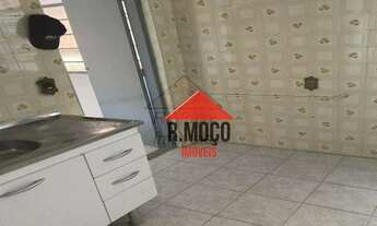 Imagem 6: Apartamento com 2 dormitórios para alugar, 58 m² por R$ 1.250,00 - Conjunto Habitacional P