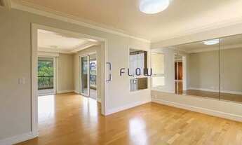 Imagem 4: Gavea II Apto AP7523