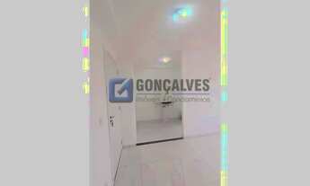 Imagem 2: SAO BERNARDO DO CAMPO - Residential / Apartment - COOPERATIVA