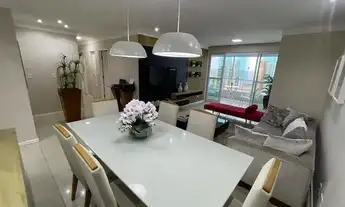 Imagem 6: Apartamento 155m² no Renascença Vista Mar 04 Quartos TR154067*-MKT&-11