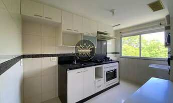 Imagem 7: Apartamento para Venda em Rio de Janeiro, Barra da Tijuca - Região Olímpica, 2 dormitórios