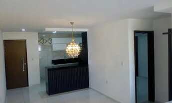 Imagem: Apartamento Exclusivo no Cristo Redentor