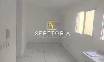 Imagem 2: HORTOLÂNDIA - Apartamento Padrão - CHÁCARAS ASSAY