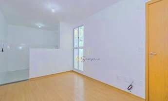 Imagem 5: Apartamento com 2 dormitórios à venda, 38 m² por R$ 180.000 - Rua Pedrina Costa Viski, 788