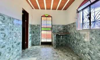 Imagem 7: CASA ICAIVERA, BETIM/MG