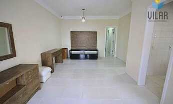 Imagem 2: Casa com 3 dormitórios, 120 m² - venda por R$ 800.000,00 ou aluguel por R$ 4.420,00/mês