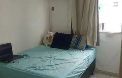 Imagem 7: Apartamento para venda tem 52 metros quadrados com 2 quartos em Trobogy - Salvador - BA