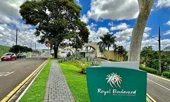 Imagem 2: Casa Condomínio Royal Boulevard - Brasilia - Ibiporã/PR