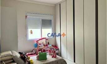 Imagem 5: Casa à venda, 236 m² por R$ 1.990.000,00 - Condomínio Villa Bella Siena - Paulínia/SP