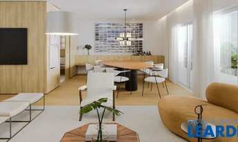 Imagem 2: COBERTURA - JARDIM AMÉRICA - SP