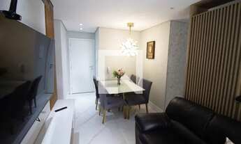 Imagem 5: Apartamento para Aluguel - Mooca, 2 Quartos, 58 m2