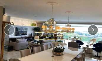 Imagem 4: Excelente apartamento com 4 suítes no Península Saint Barth