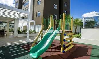 Imagem 5: Apartamento com 2 dormitórios, 74 m² - venda por R$ 580.000,00 ou aluguel por R$ 3.276,00