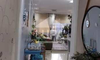 Imagem 2: APARTAMENTO COM 2 DORMITÓRIOS Á VENDA- VILA PALMEIRAS